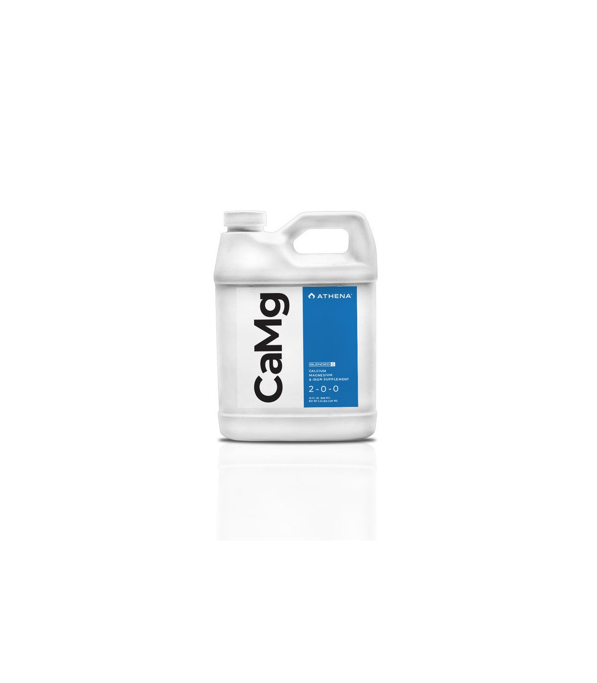 CAMG 32oz - Green Growshop
