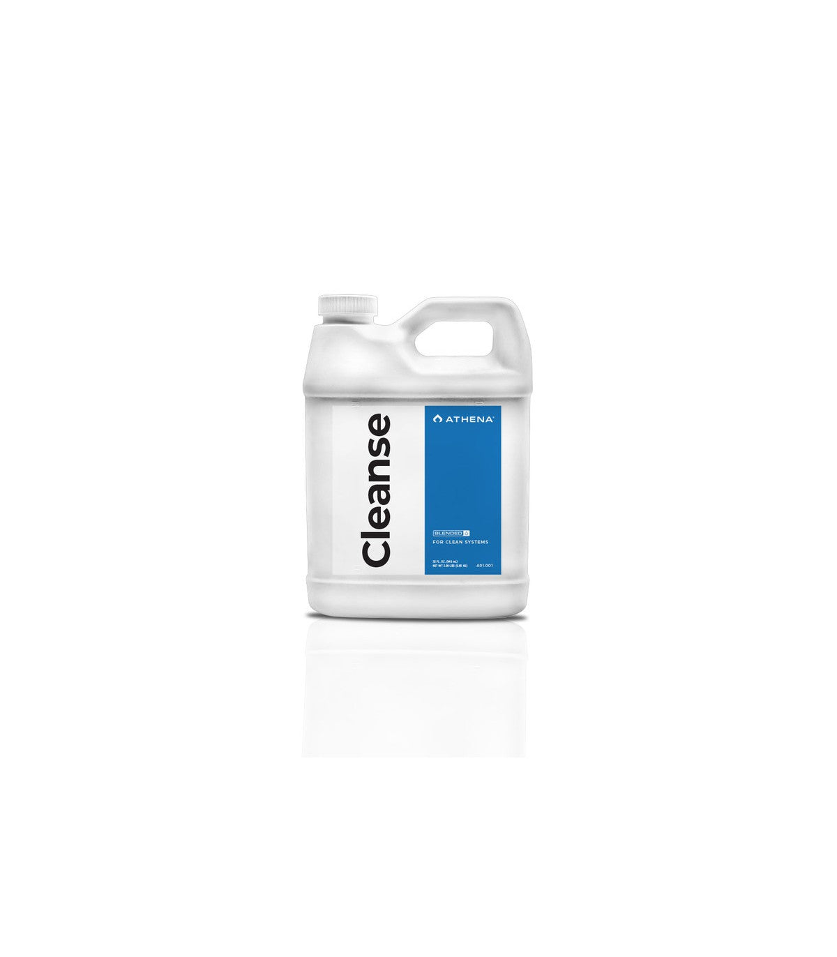 CLEANSE 32oz - Green Growshop