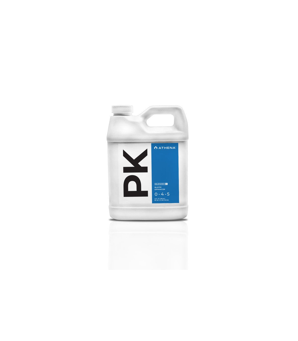PK 32oz - Athena - Green Growshop