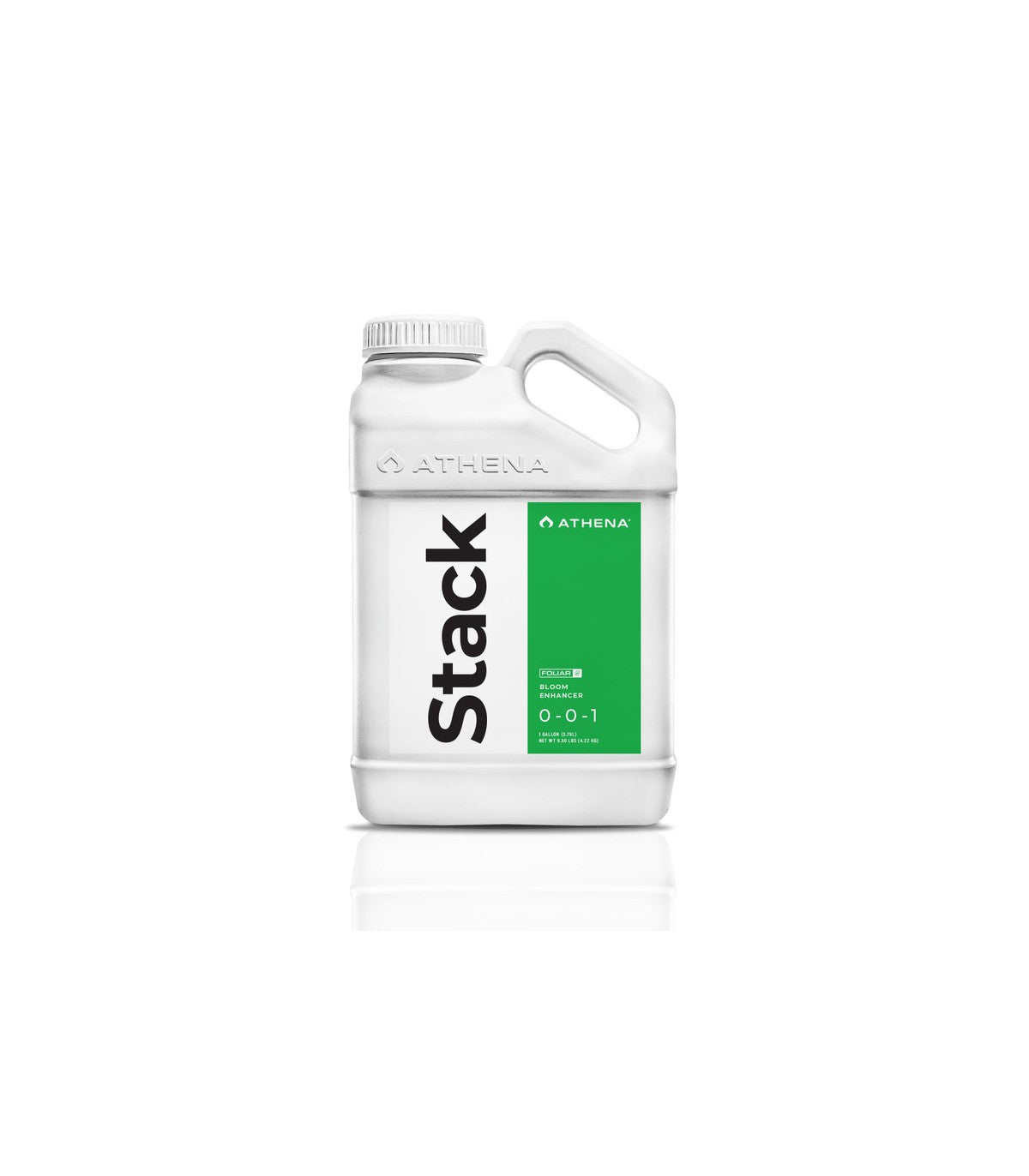 STACK 1 Galón - Green Growshop